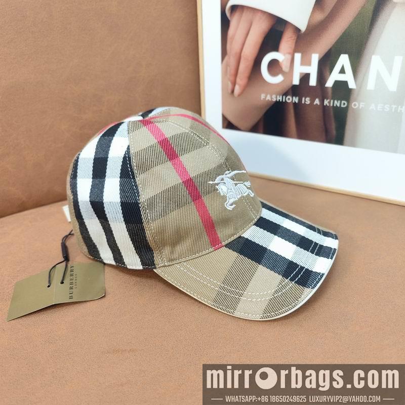 Burberry Hat dx42