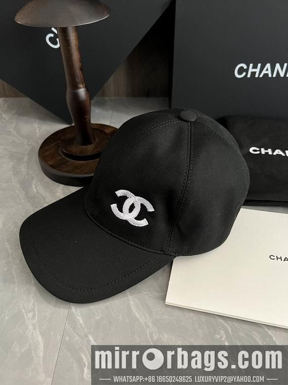 Chanel Hat dxn03