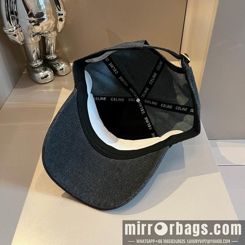 Celine Hat dx02