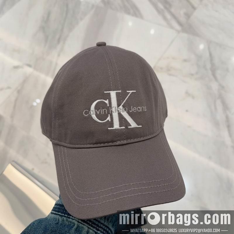 CK Hat dx35