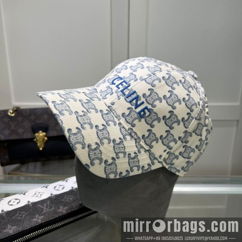 Celine Hat dx48