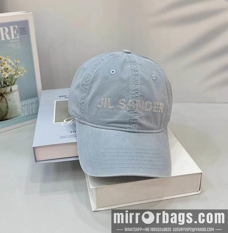 Jil Sander Hat 041701