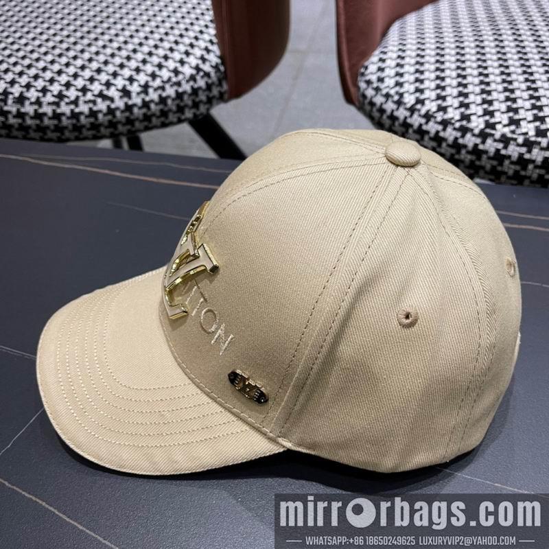 LV Hat 121404