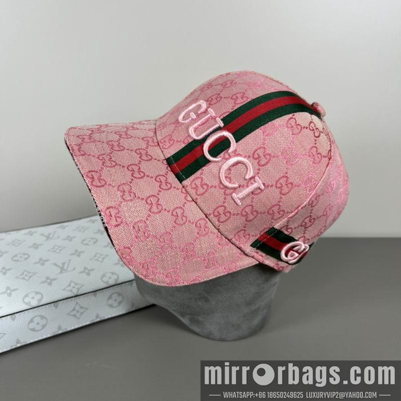 Gucci Hat dx04