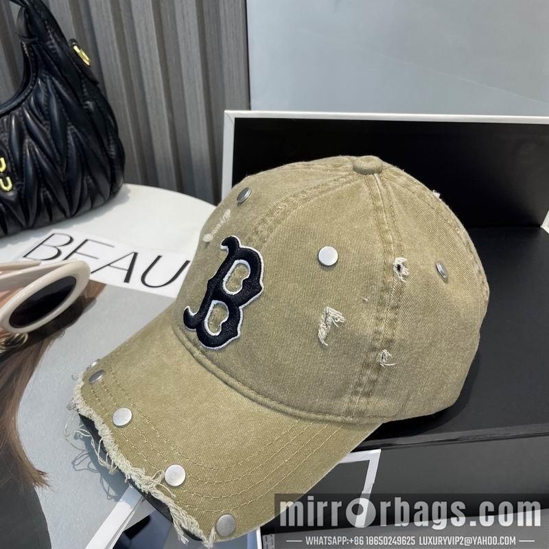 MLB Hat 040201