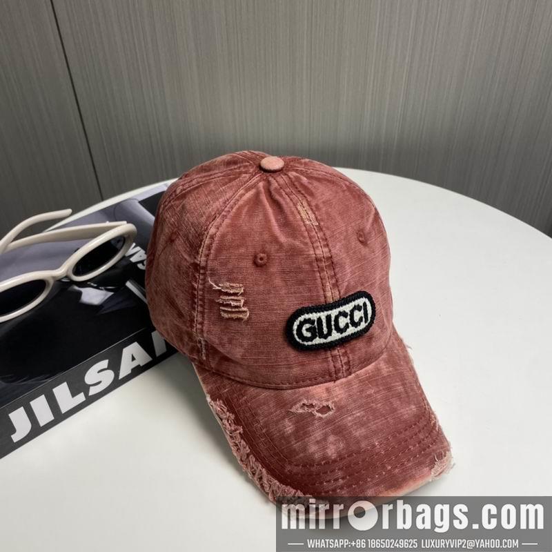 Gucci Hat 010601