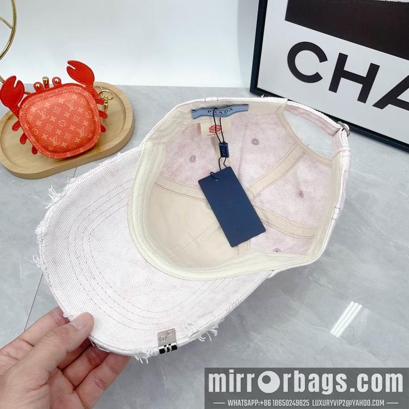 Prada Hat dx14