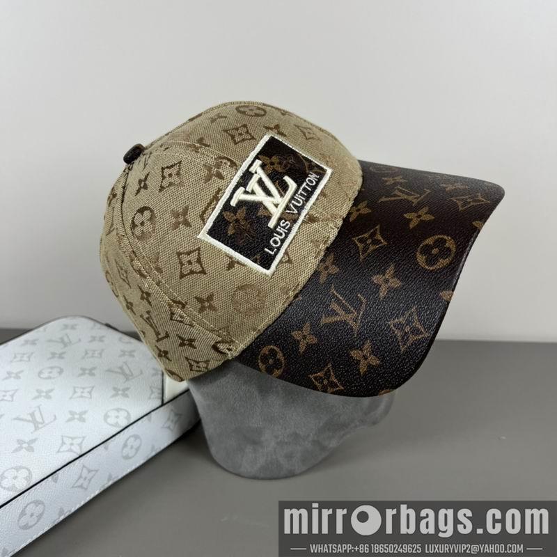 LV Hat dx08