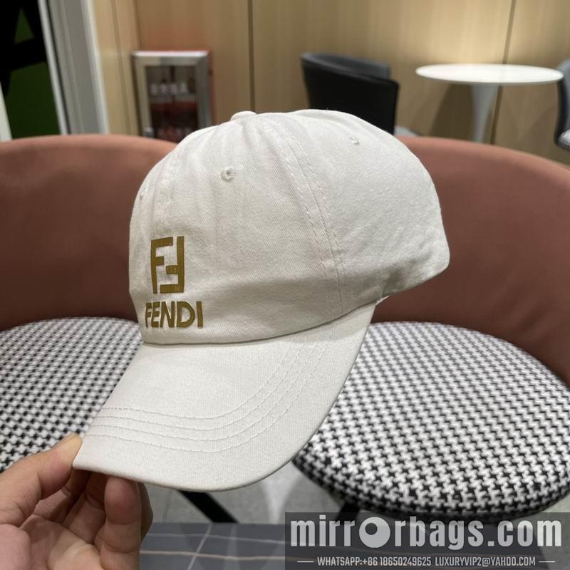 Fendi Hat 050701