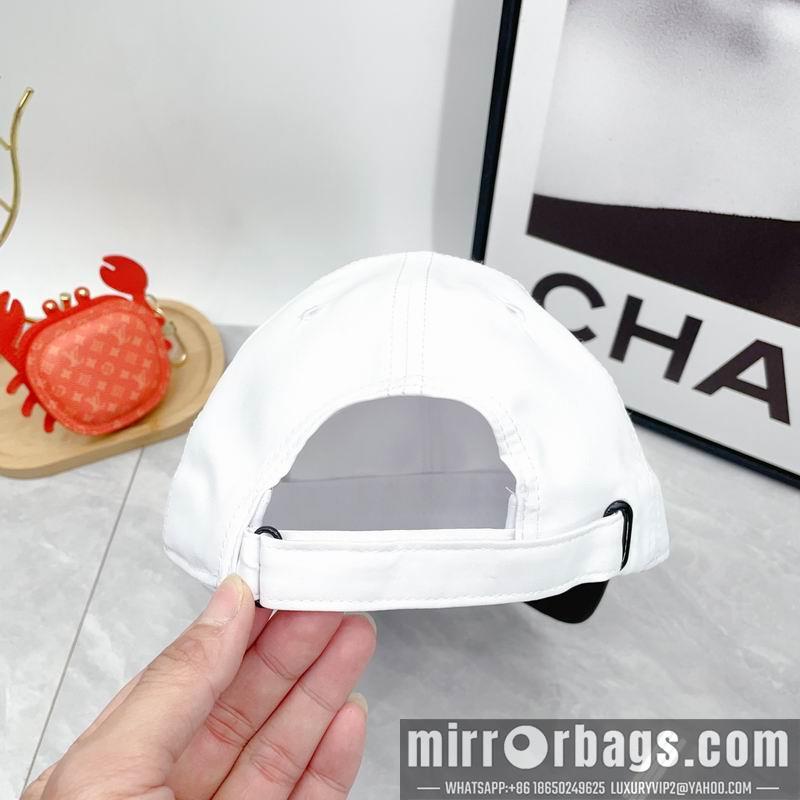 Lacoste Hat dx04