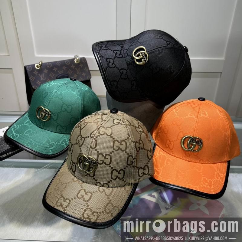 Gucci Hat dx48