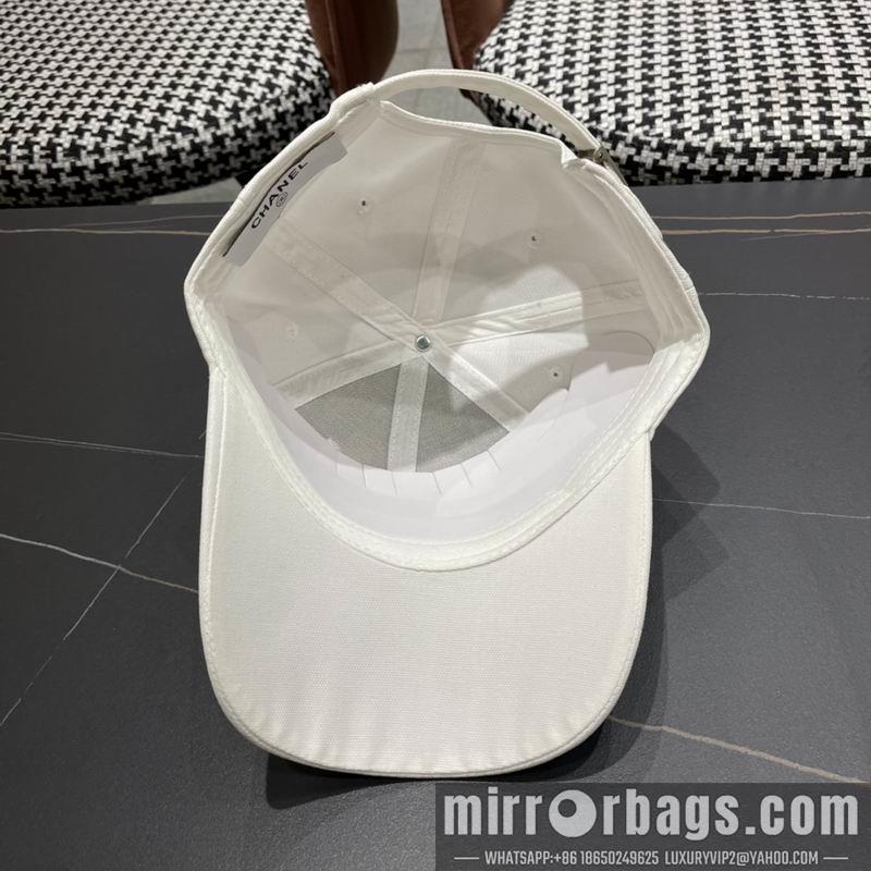 Chanel Hat 050701