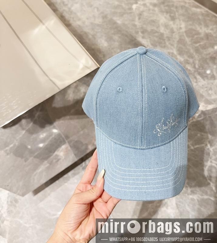 LV Hat dx98