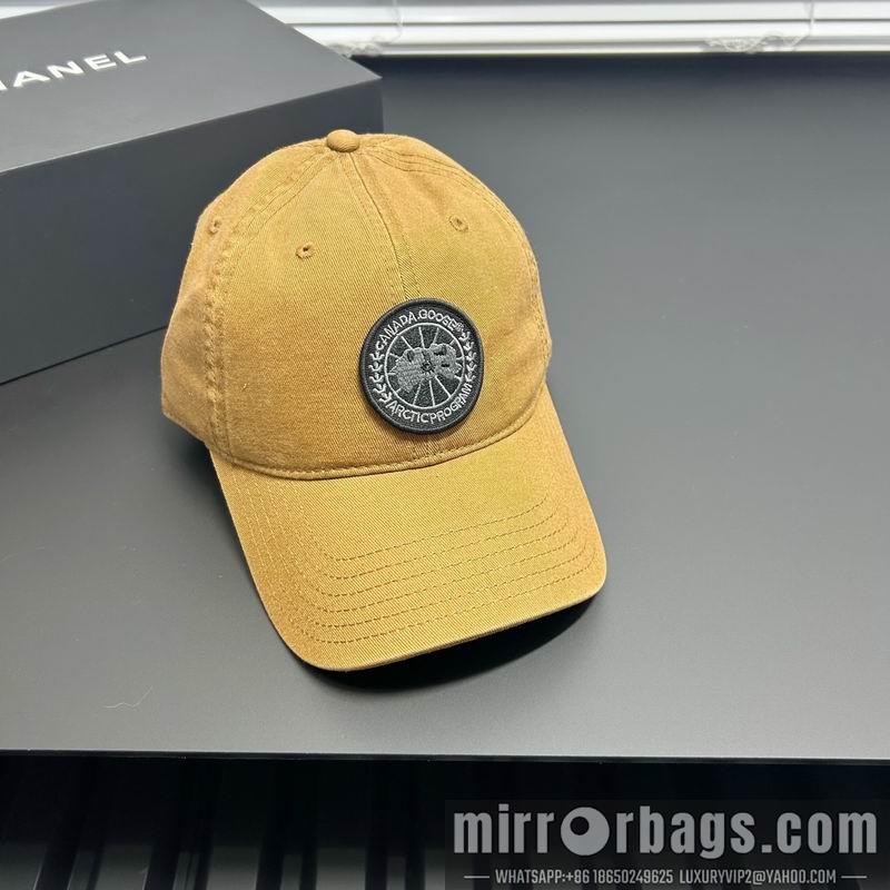Canada Goose Hat dx05