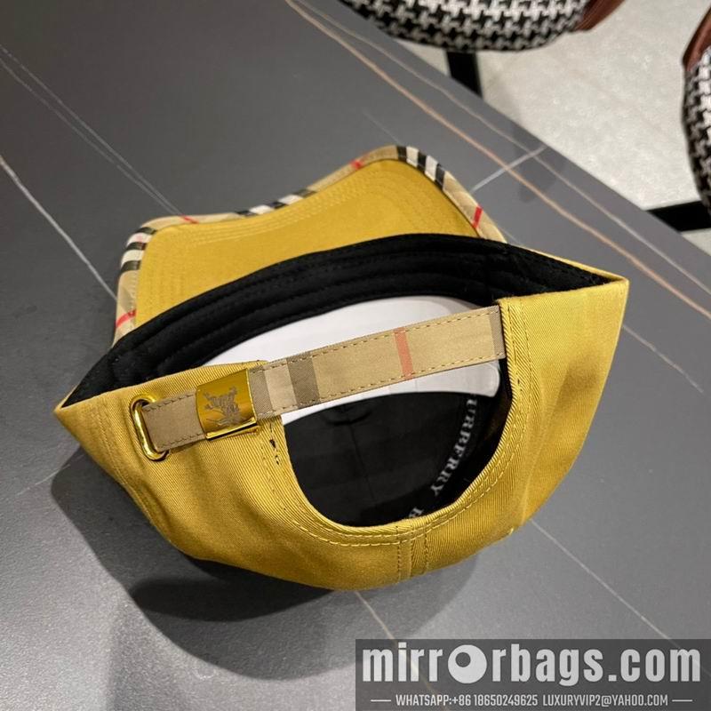 Burberry Hat 053103