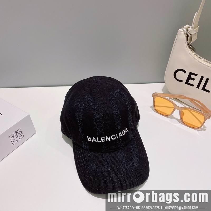 Balenciaga Hat 050707
