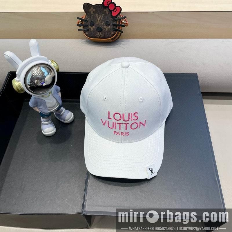 LV Hat 041411