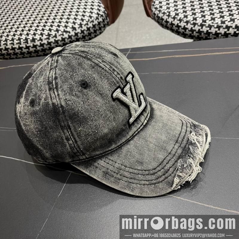 LV Hat 042707
