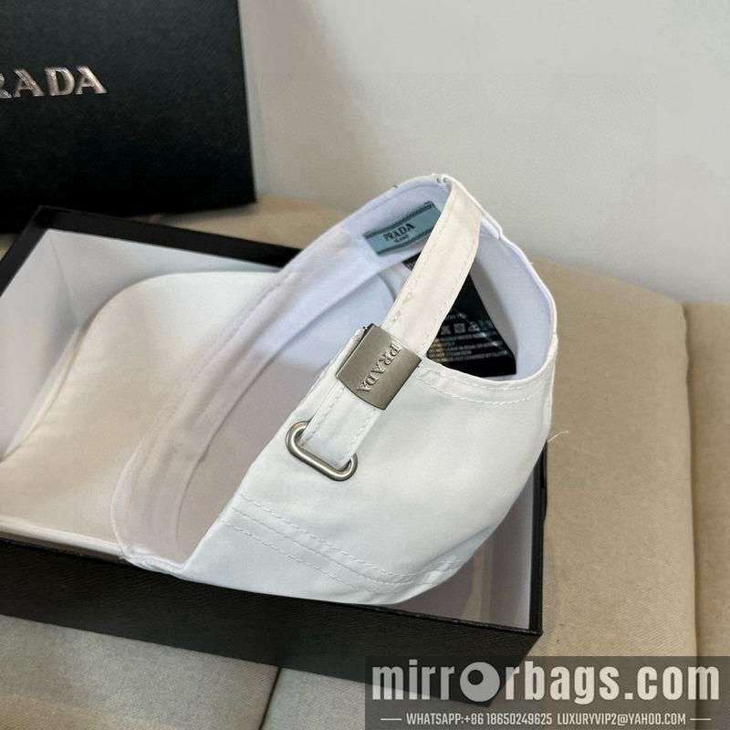 Prada Hat dx20
