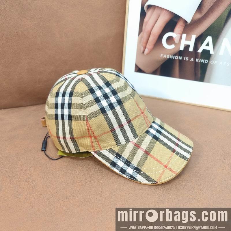 Burberry Hat dx41