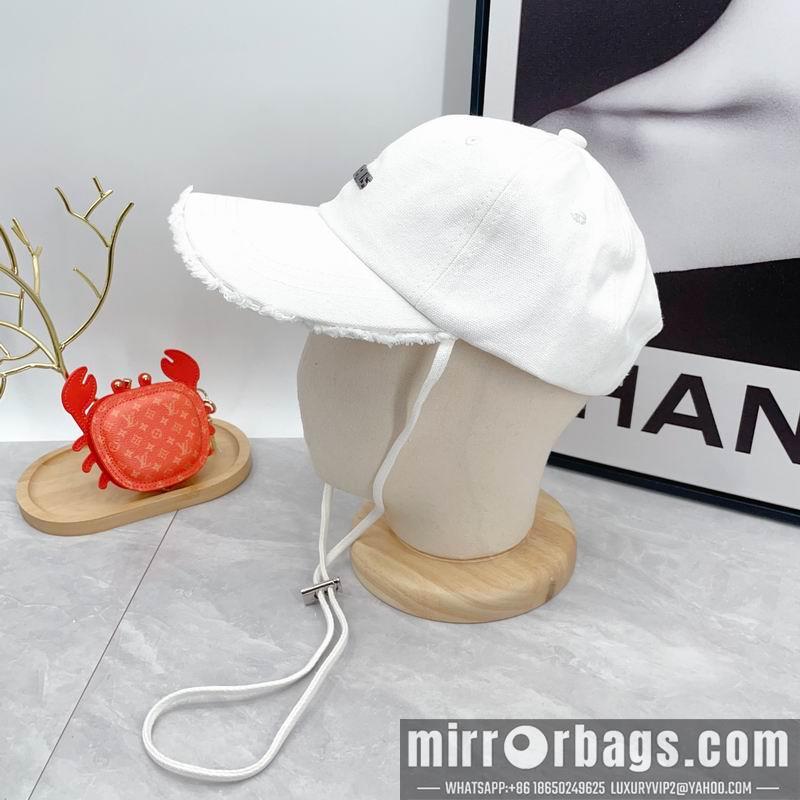 Jacquemus Hat dx04