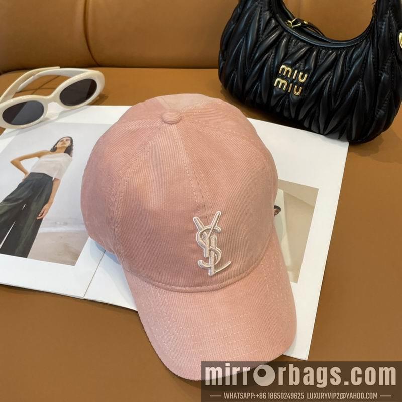 YSL Hat dx26