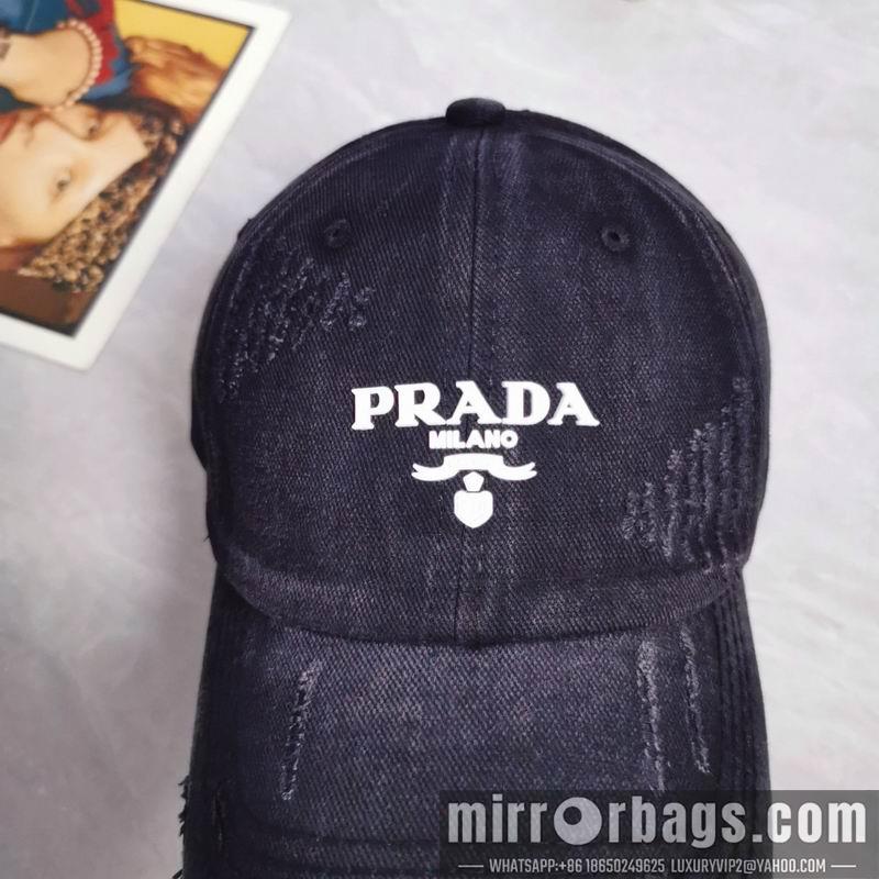 Prada Hat dx15