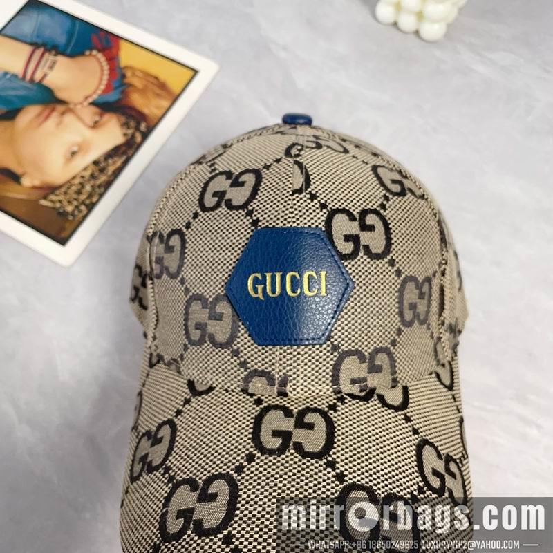 Gucci Hat dx45