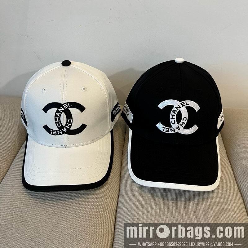 Chanel Hat dx33