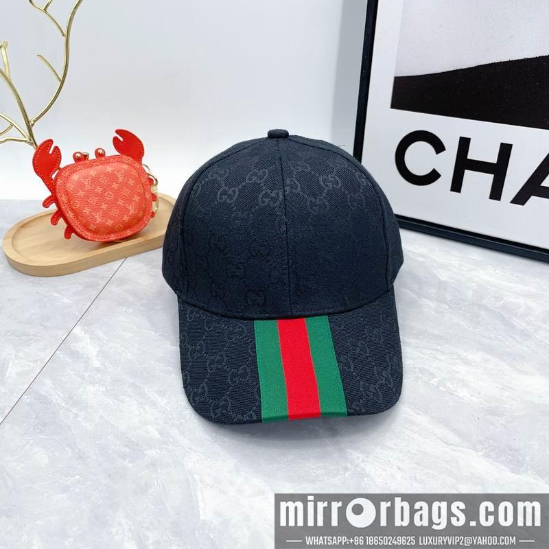 Gucci Hat dx09