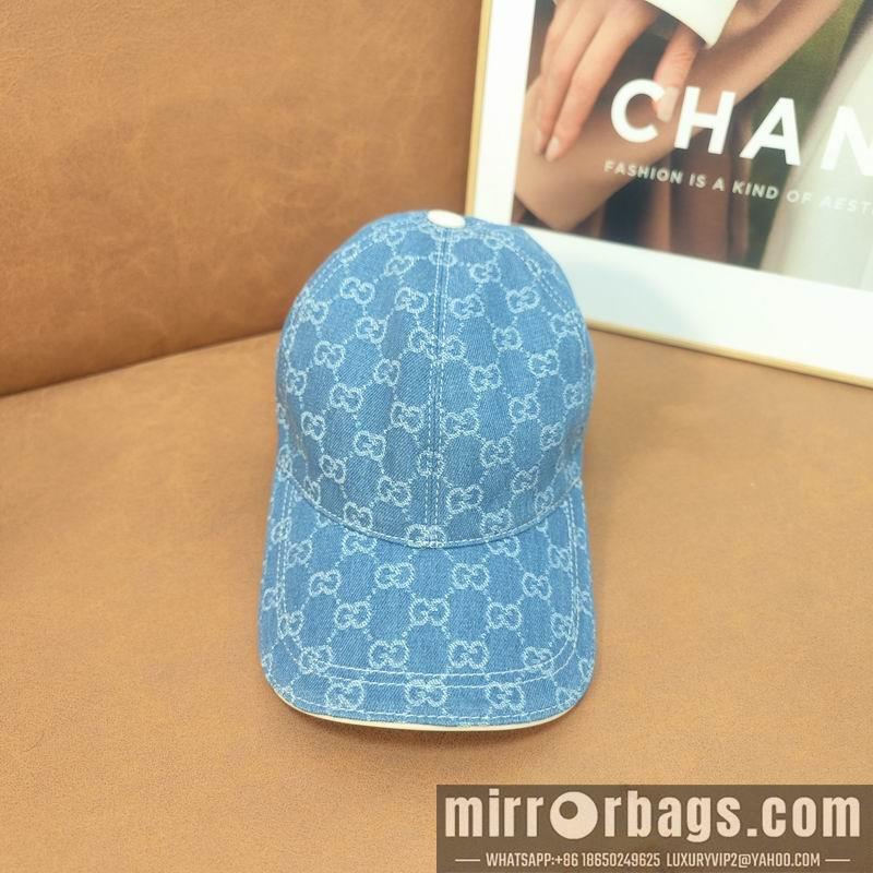 Gucci Hat dx97