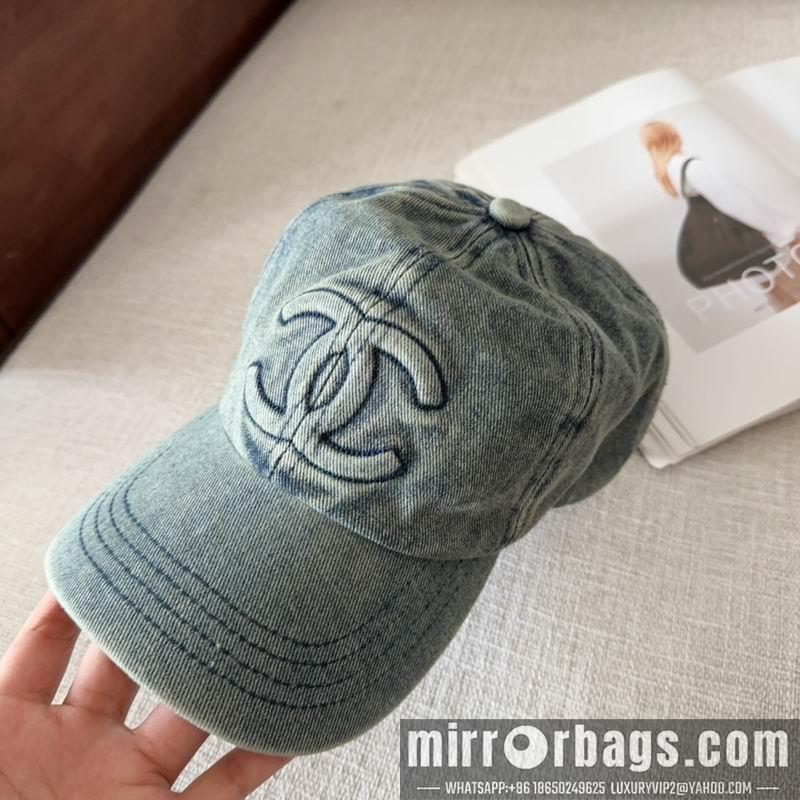 Chanel Hat dx18