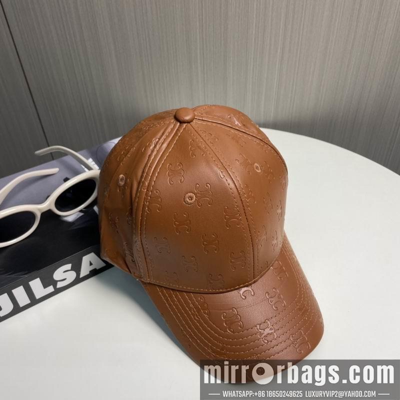 Celine Hat 010402