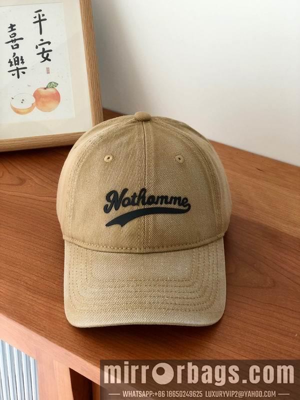 Other Hat 081007
