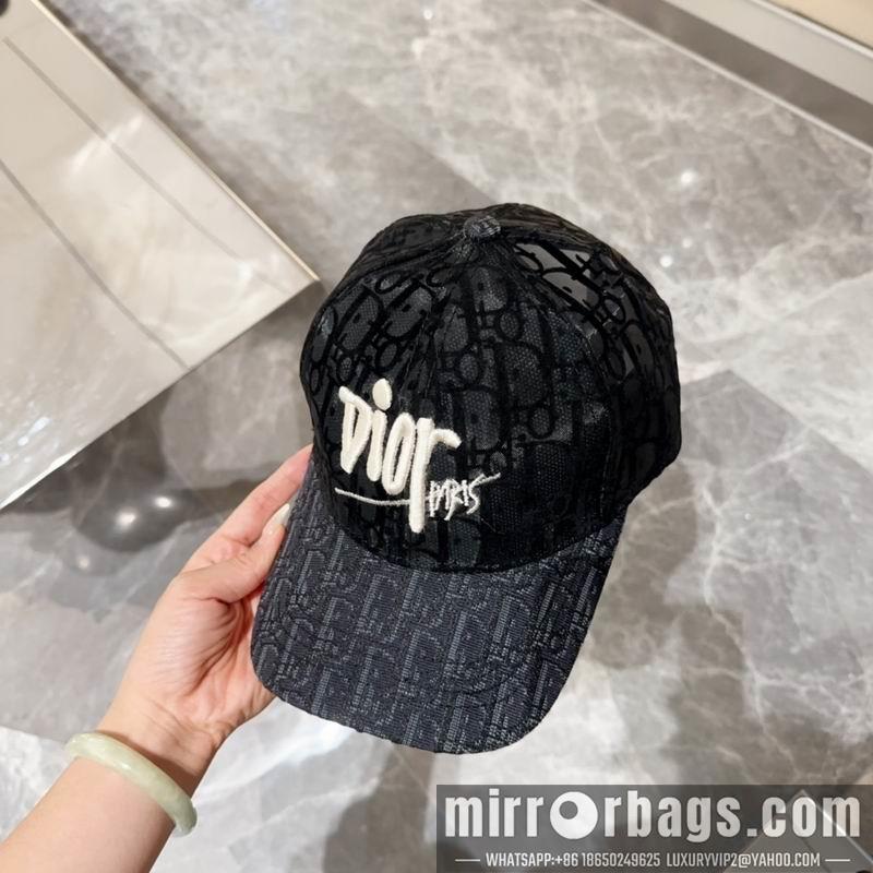 Dior Hat 071201