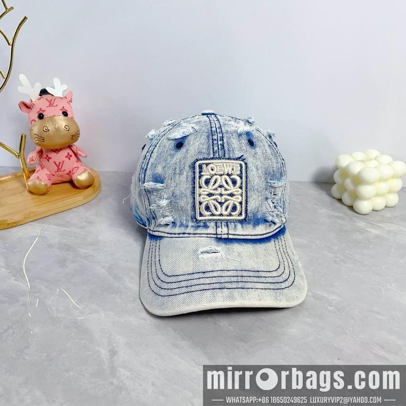 Loewe Hat dx12