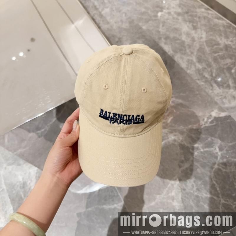 Balenciaga Hat dx94