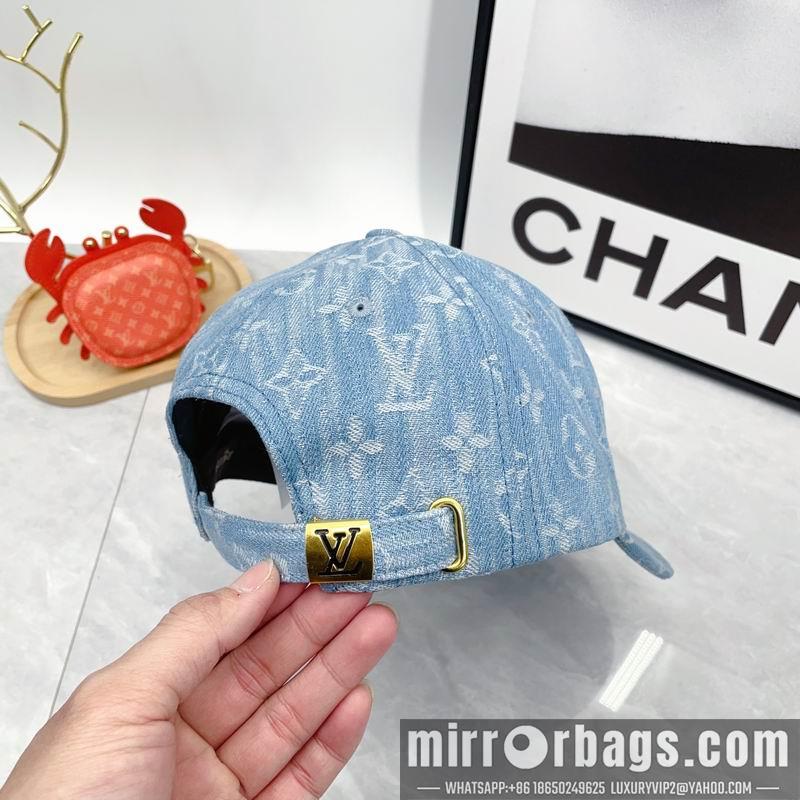 LV Hat dx11