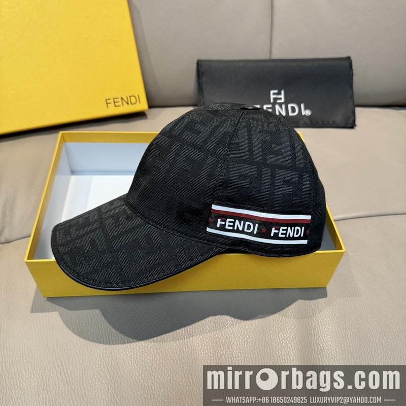 Fendi Hat 101801