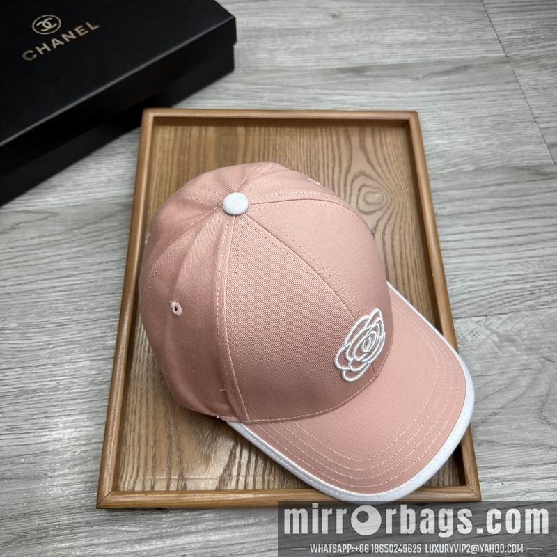 Chanel Hat dx29