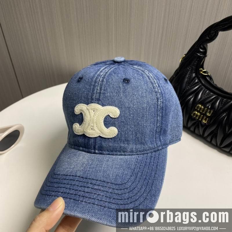 Celine Hat dx40