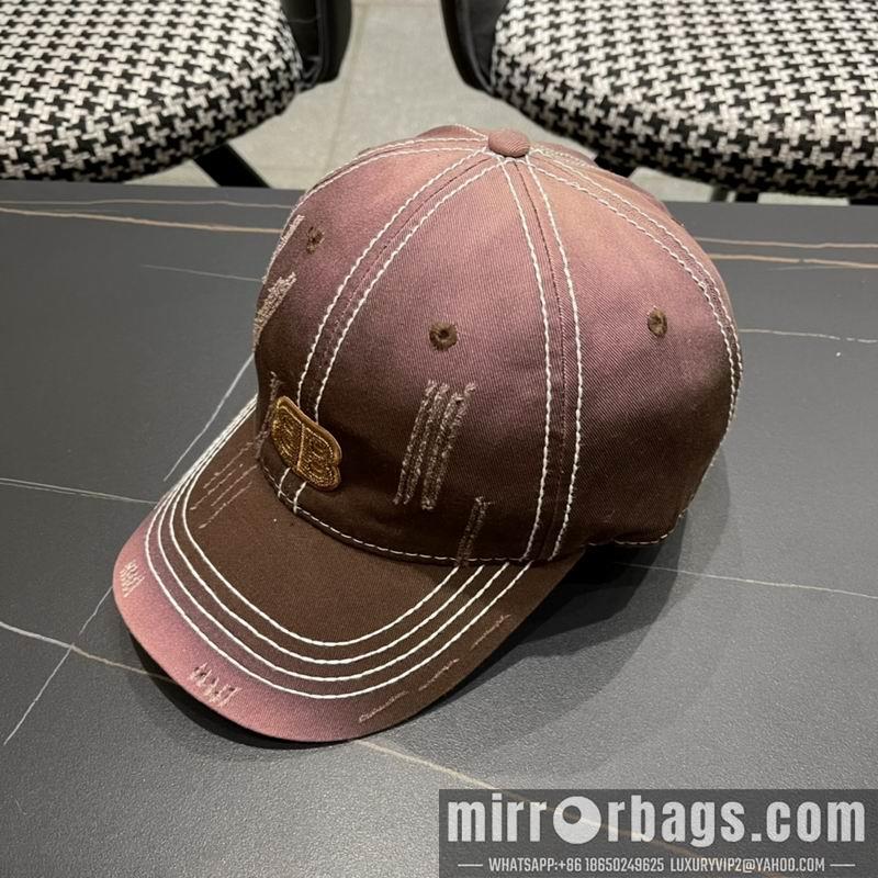 Balenciaga Hat 081007