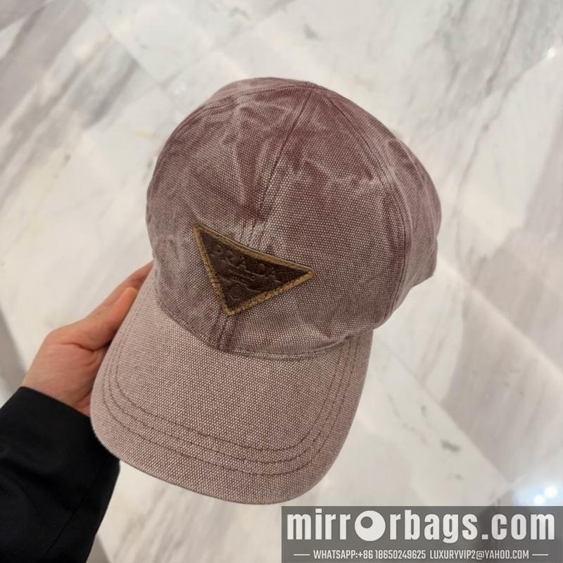 Prada Hat dx23