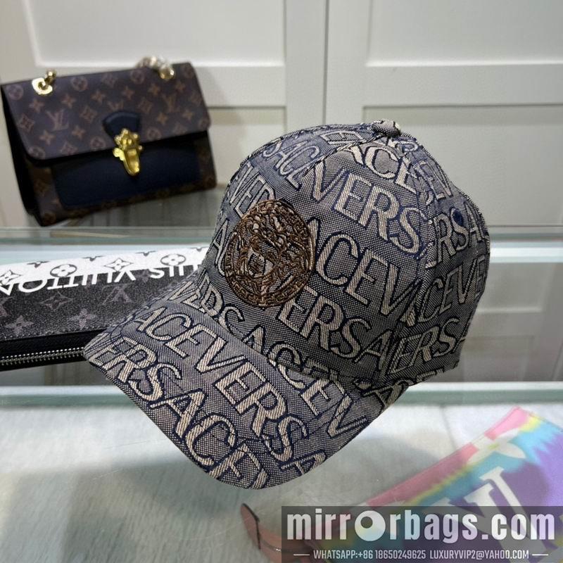 Versace Hat dx04