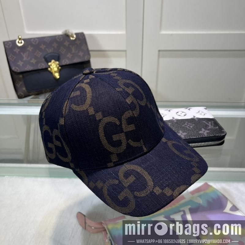 Gucci Hat dx138
