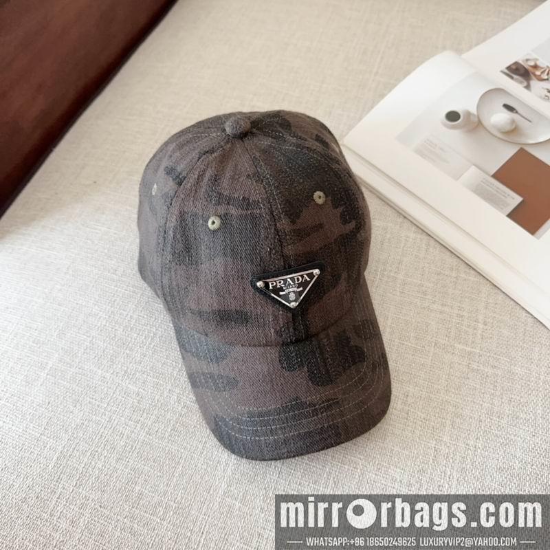 Prada Hat dx61