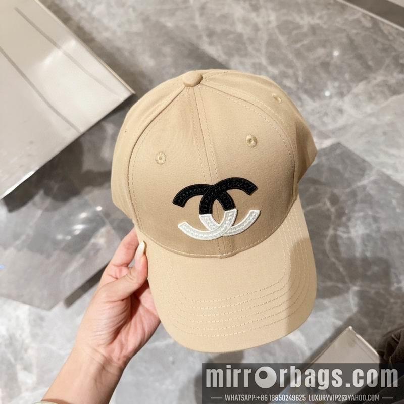 Chanel Hat dx43