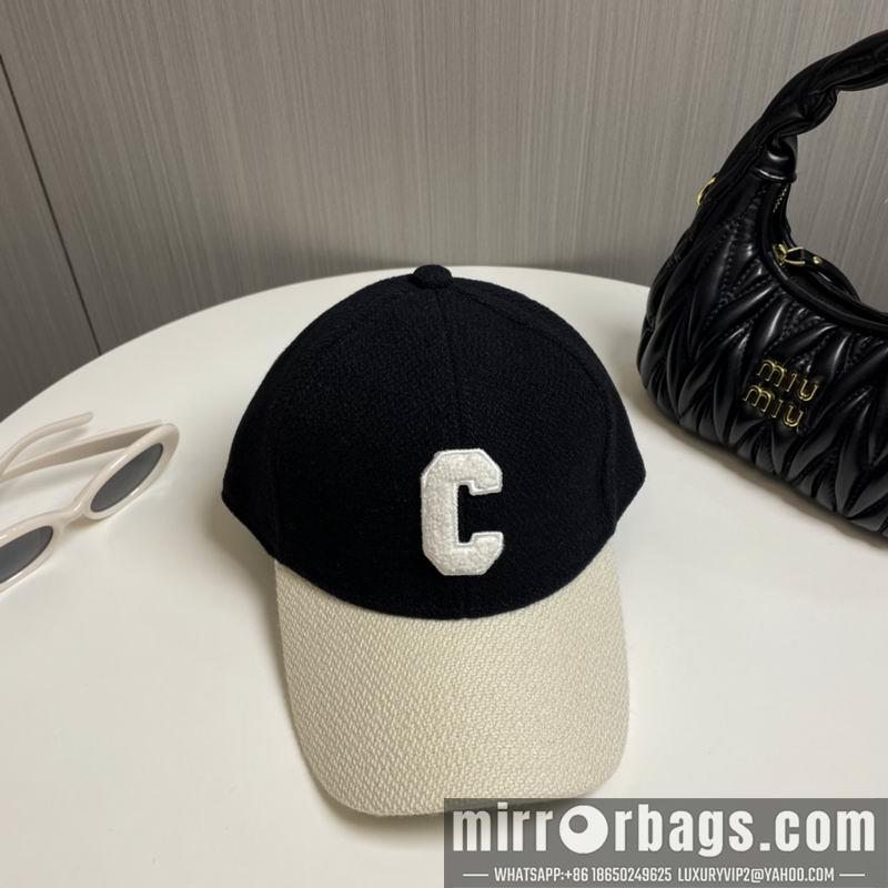 Celine Hat dx121