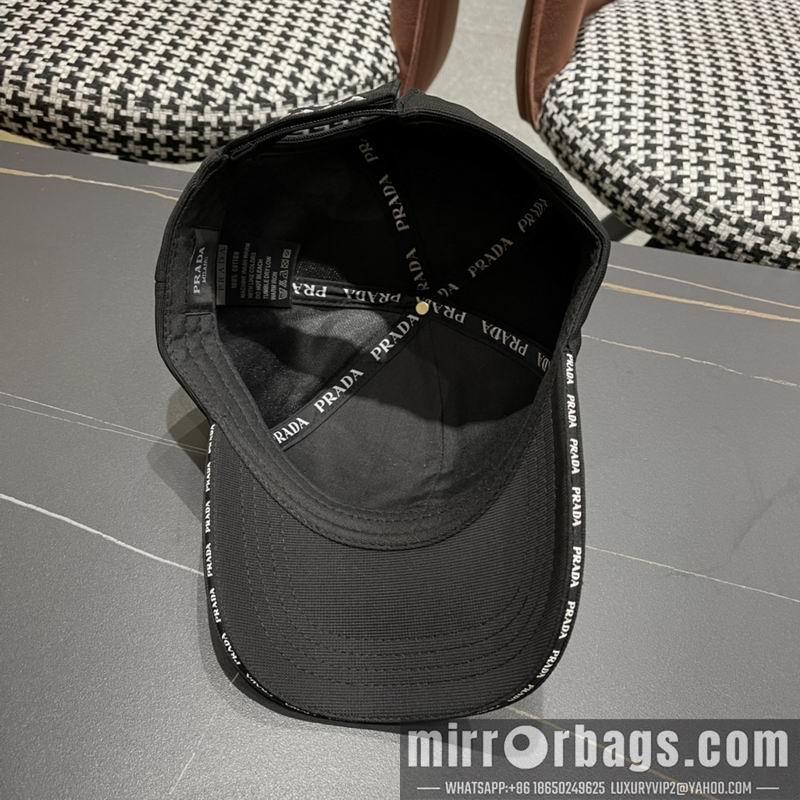 Prada Hat 050701