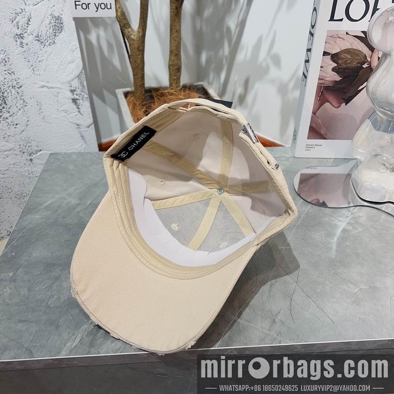 Chanel Hat dx13